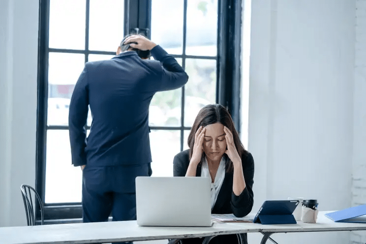 workplace conflict,rising team tension,leadership challenges,emotional intelligence at work,conflict resolution at work
