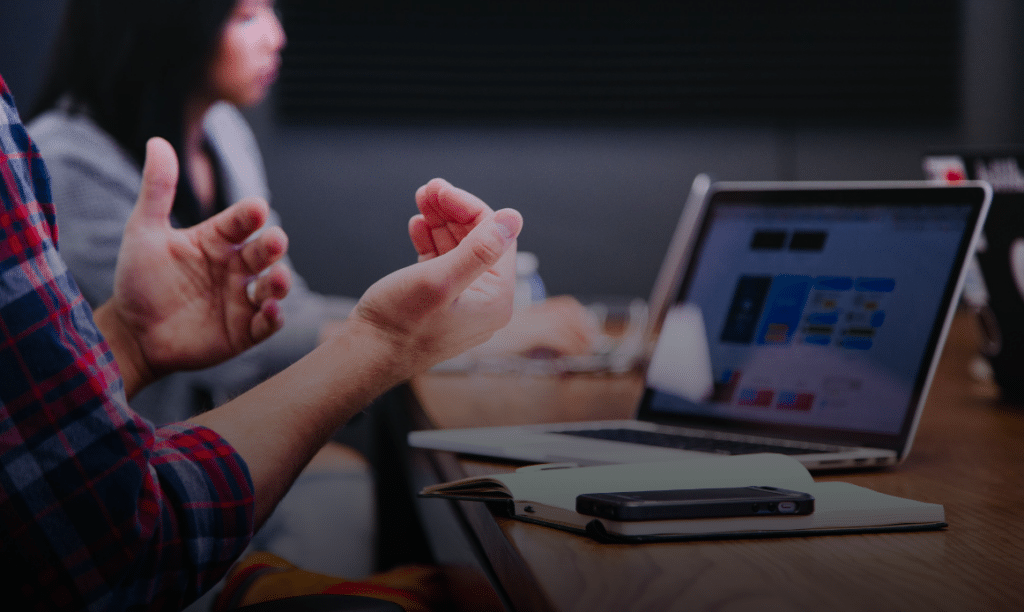 self-awareness in communication,how to improve conversations,emotional intelligence at work,personal board of directors,leadership self-awareness